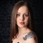 Sandra Gosia Dudek - @sandradudek99 - Instagram