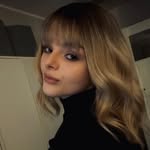 Sandra Klaudia Dudek - @sandra_klaudia_ - Instagram