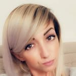 Sandra Magdalena Dudek - @sandramagdalena3007 - Instagram