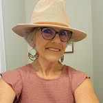 Sandra Duff - @sandrayduff - Instagram