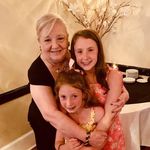 Sandra Duffield Helton - @maggie3helton - Instagram