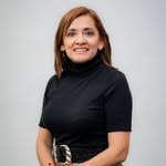 Sandra Durán - @sandradurancoach - Instagram