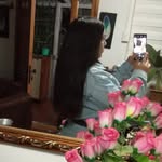 Sandra Durán - @sandra_antonia_d - Instagram