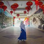 Sandra Durbin - @biadzembudje - Instagram