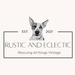 Sandra Durbin - @rusticandeclectic - Instagram