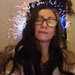Sandra Lee Durbin - @hummingsakebomb - Instagram