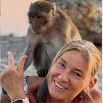 Sandra Dürr - @realart.ch - Instagram