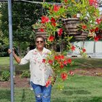 Sandra Durr - @sandaann58 - Instagram