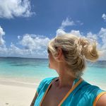Sandra Dürr - @luckysandid - Instagram