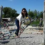 Sandra Dürr - @durrsandra - Instagram