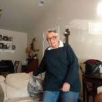 Sandra DuVall - @irishgreatgrandma - Instagram