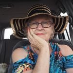 Sandra Dykstra - @sandykbears1 - Instagram