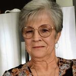 Sandra Phillips Dykstra - @waladys - Instagram