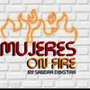 sandradykstra85 - @mujeresonfire - TikTok