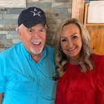 Sandra Hartwell Eads - @nina_eads - Instagram