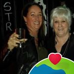 Sandra Eady - @eadysandra - Instagram