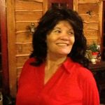 Sandra Eady (Sandra Simmons) - @sandraeadysandra - Instagram