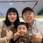 Eason & Sandra - @easonandsandra - Instagram