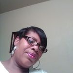 Sandra Eason - @godsangel1031 - Instagram