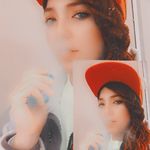 Sandra Eason - @sandraghost1212 - Instagram