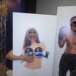 Sandra Pontes Ebel - @sandraebel - Instagram