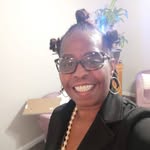 Sandra Echols Grier - @half38pint - Instagram