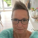 Sandra Ecker - @sandstrand22 - Instagram