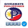 Giveaway philippines 2023 - @sandraeden6 - TikTok
