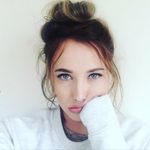 Sandra Eden - @sandraeden967 - Instagram