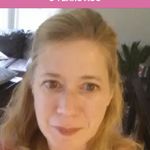 Sandra Edgecomb McCormick - @sandrakay65 - Instagram
