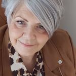 Sandra Edgington - @sandra.edgington - Instagram