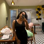 Sandra Edison - @sanu.mansaed - Instagram