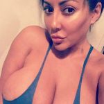 Sandra Edison - @sweetkhadija99 - Instagram