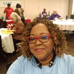 Sandra Woulard Edison - @jde2times - Instagram