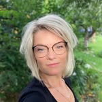 Sandra Edman - @sandraragnhild - Instagram
