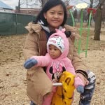 Sandra Mae Barola Edman - @ging2013cai2022 - Instagram