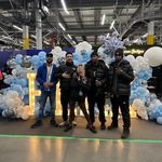 Sandra Armstrong-Edmondson - @asandypie - Instagram