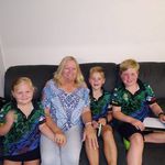 Sandra Edmondson - @sandra_glen_edmondson - Instagram