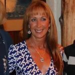 Sandra Parker Edmondson - @sandrapedmondson - Instagram