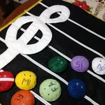 Musicalização Infantil 🎶 - @sandraeducadoramusical - Instagram