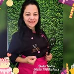 Sandra Eduardo - @carloseduardoesandra - Instagram