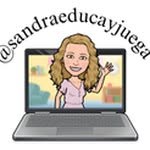 Sandra Educa Y Juega - @sandraeducayjuega - Instagram