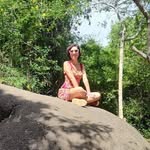 Sandra Regina - @sandraeducaao - Instagram
