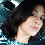 Sandra Santos - @sandraedu_ - Instagram