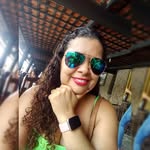 Sandrinha - @sandra.eduarda.73997 - Instagram