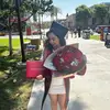 Sandra Edward - @sandraedward02 - TikTok