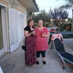 Sandra Egan - @sandraegan51 - Instagram