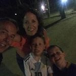 Sandra Egan - @sandramcq - Instagram