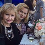 Sandra Lopez Egan - @blingbysandralo - Instagram