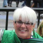 Sandra Eggert Mumma - @ahslbmnjd10 - Instagram